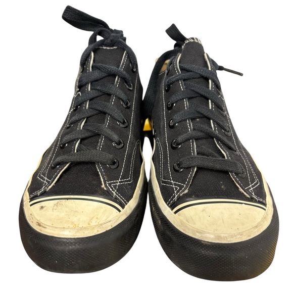 Vintage Paul Frank Julius Pro Keds Black White Sneakers Julius Women’s Size 10* - Picture 4 of 11